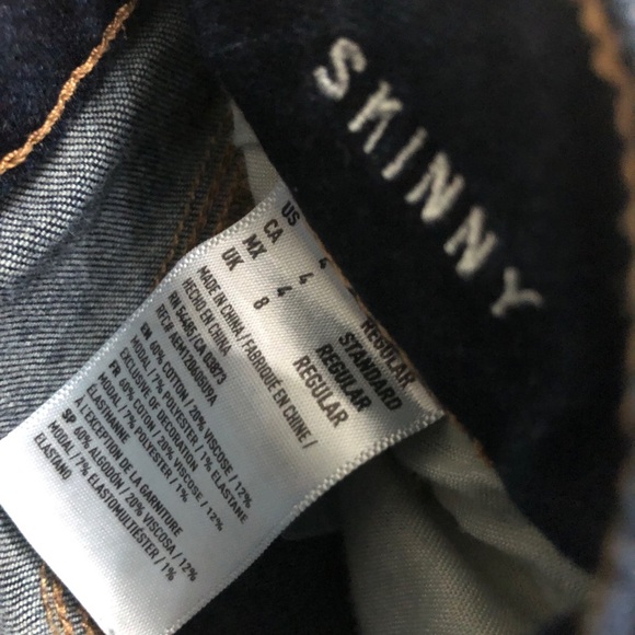 American Eagle Jeans - Picture 3 of 3